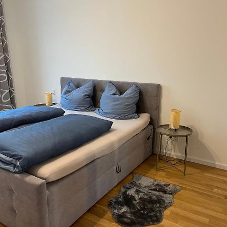 לייפציג Gemutliches Appartement Am Volkerschlachtdenkmal מראה חיצוני תמונה